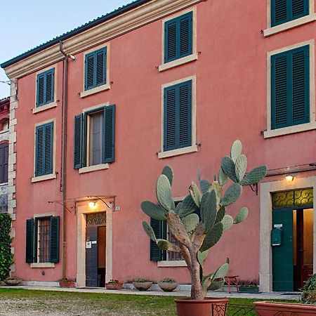B&B Da Miriam Castelnuovo del Garda Exterior foto